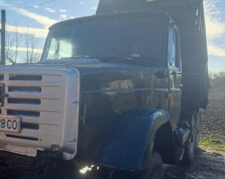 ЗИЛ 131, объемом двигателя 0 л и пробегом 77 тыс. км за 12900 $, фото 13 на Automoto.ua