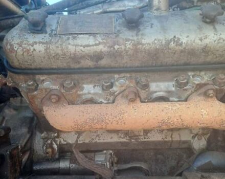 ЗИЛ 131, объемом двигателя 0 л и пробегом 77 тыс. км за 12900 $, фото 16 на Automoto.ua