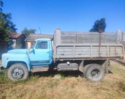 ЗИЛ 131 1979 в Прилуках на Automoto.ua ЗИЛ 131, объемом двигателя 6 л и пробегом 0 тыс. км за 1400 $, фото 3 на Automoto.ua