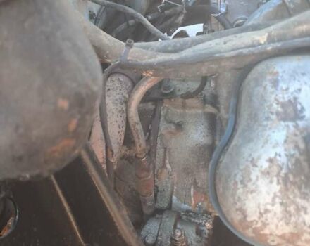 ЗИЛ 131, объемом двигателя 0 л и пробегом 77 тыс. км за 12900 $, фото 15 на Automoto.ua