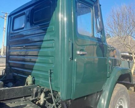 ЗИЛ 131, объемом двигателя 0 л и пробегом 77 тыс. км за 12900 $, фото 9 на Automoto.ua