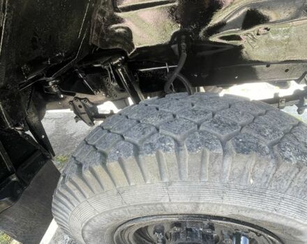 ЗИЛ 131, объемом двигателя 5.68 л и пробегом 0 тыс. км за 12800 $, фото 4 на Automoto.ua