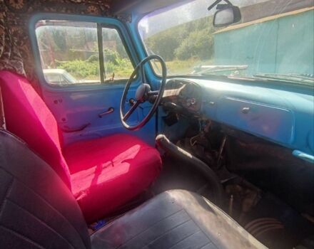 ЗИЛ 131 1979 в Прилуках на Automoto.ua ЗИЛ 131, объемом двигателя 6 л и пробегом 0 тыс. км за 1400 $, фото 4 на Automoto.ua