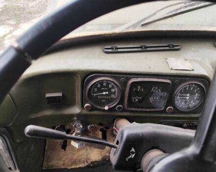 ЗІЛ 131, об'ємом двигуна 6 л та пробігом 0 тис. км за 6628 $, фото 2 на Automoto.ua