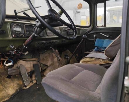 ЗІЛ 131, об'ємом двигуна 6 л та пробігом 0 тис. км за 6628 $, фото 1 на Automoto.ua