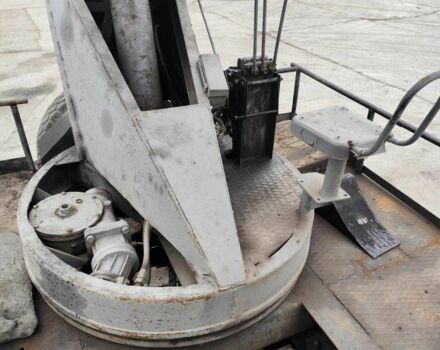 ЗІЛ 131, об'ємом двигуна 6 л та пробігом 0 тис. км за 6628 $, фото 7 на Automoto.ua