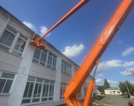 ЗИЛ 131, объемом двигателя 5.68 л и пробегом 0 тыс. км за 12800 $, фото 6 на Automoto.ua