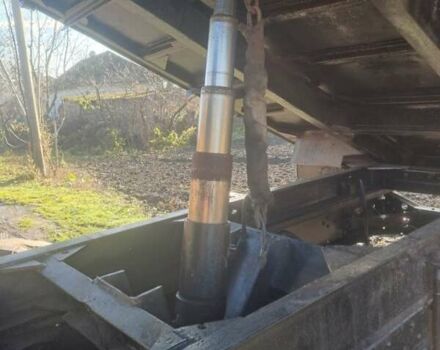 ЗИЛ 131, объемом двигателя 0 л и пробегом 77 тыс. км за 12900 $, фото 4 на Automoto.ua