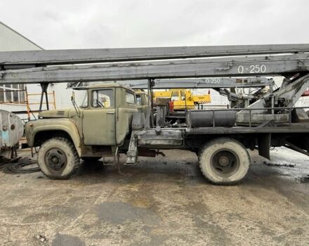 ЗІЛ 131, об'ємом двигуна 6 л та пробігом 0 тис. км за 6628 $, фото 14 на Automoto.ua