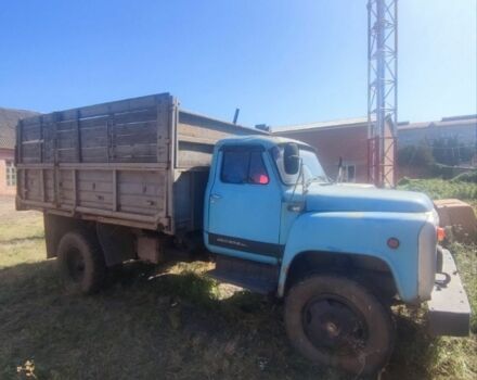 ЗИЛ 131 1979 в Прилуках на Automoto.ua ЗИЛ 131, объемом двигателя 6 л и пробегом 0 тыс. км за 1400 $, фото 5 на Automoto.ua