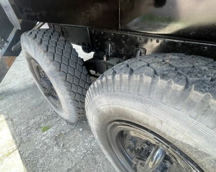 ЗИЛ 131, объемом двигателя 5.68 л и пробегом 0 тыс. км за 12800 $, фото 5 на Automoto.ua