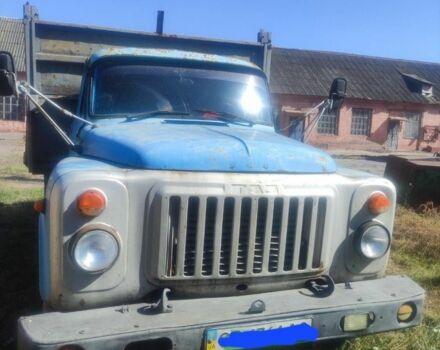 ЗИЛ 131 1979 в Прилуках на Automoto.ua ЗИЛ 131, объемом двигателя 6 л и пробегом 0 тыс. км за 1400 $, фото 2 на Automoto.ua