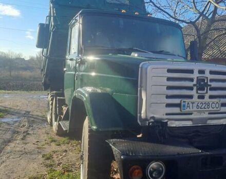 ЗИЛ 131, объемом двигателя 0 л и пробегом 77 тыс. км за 12900 $, фото 5 на Automoto.ua