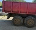 ЗИЛ 131, объемом двигателя 6 л и пробегом 0 тыс. км за 12200 $, фото 6 на Automoto.ua