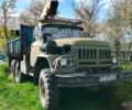 ЗИЛ 131, объемом двигателя 0 л и пробегом 0 тыс. км за 14000 $, фото 1 на Automoto.ua
