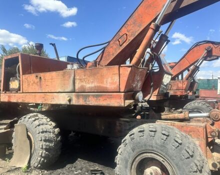 ЗИЛ 131 1981 в Черкассах на Automoto.ua ЗИЛ 131, объемом двигателя 6 л и пробегом 0 тыс. км за 7034 $, фото 2 на Automoto.ua