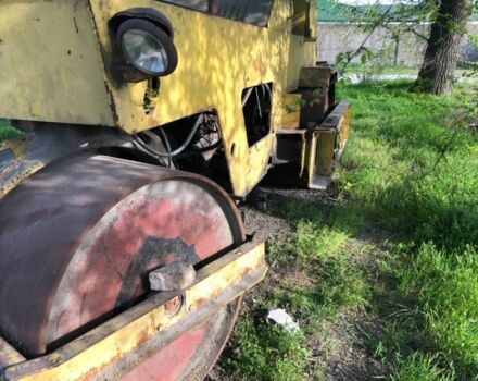 ЗИЛ 131, объемом двигателя 6 л и пробегом 0 тыс. км за 2188 $, фото 2 на Automoto.ua