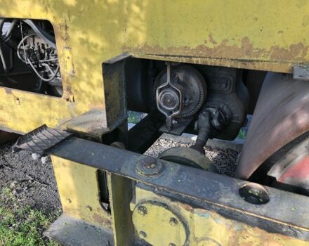 ЗИЛ 131, объемом двигателя 6 л и пробегом 0 тыс. км за 2188 $, фото 4 на Automoto.ua