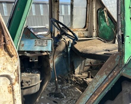 ЗИЛ 131, объемом двигателя 6 л и пробегом 0 тыс. км за 2441 $, фото 3 на Automoto.ua