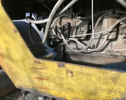 ЗИЛ 131, объемом двигателя 6 л и пробегом 0 тыс. км за 2188 $, фото 5 на Automoto.ua