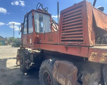 ЗИЛ 131 1981 в Черкассах на Automoto.ua ЗИЛ 131, объемом двигателя 6 л и пробегом 0 тыс. км за 7034 $, фото 1 на Automoto.ua