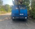 ЗИЛ 131, объемом двигателя 6 л и пробегом 0 тыс. км за 4200 $, фото 1 на Automoto.ua