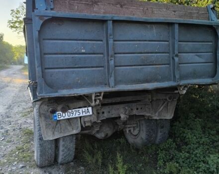 ЗІЛ 131, об'ємом двигуна 6 л та пробігом 0 тис. км за 2500 $, фото 3 на Automoto.ua