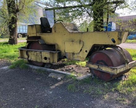 ЗИЛ 131, объемом двигателя 6 л и пробегом 0 тыс. км за 2188 $, фото 1 на Automoto.ua