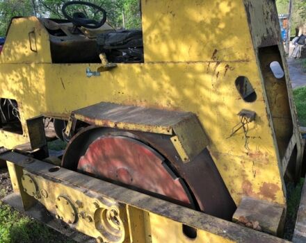 ЗИЛ 131, объемом двигателя 6 л и пробегом 0 тыс. км за 2188 $, фото 3 на Automoto.ua