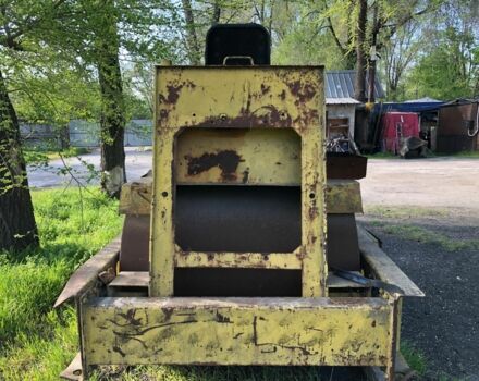 ЗИЛ 131, объемом двигателя 6 л и пробегом 0 тыс. км за 2188 $, фото 7 на Automoto.ua