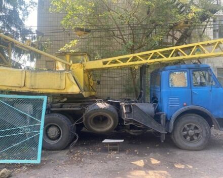 ЗИЛ 131, объемом двигателя 6 л и пробегом 0 тыс. км за 4200 $, фото 2 на Automoto.ua