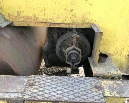 ЗИЛ 131, объемом двигателя 6 л и пробегом 0 тыс. км за 2188 $, фото 6 на Automoto.ua