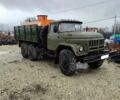 ЗІЛ 131, об'ємом двигуна 0 л та пробігом 0 тис. км за 2550 $, фото 1 на Automoto.ua
