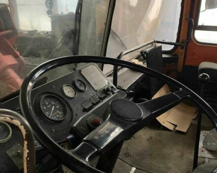 ЗИЛ 131, объемом двигателя 6 л и пробегом 0 тыс. км за 34000 $, фото 14 на Automoto.ua