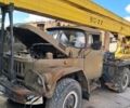 ЗИЛ 131, объемом двигателя 0 л и пробегом 20 тыс. км за 4000 $, фото 2 на Automoto.ua