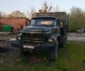 ЗІЛ 131, об'ємом двигуна 0 л та пробігом 0 тис. км за 5800 $, фото 1 на Automoto.ua