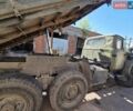 ЗИЛ 131, объемом двигателя 4.75 л и пробегом 100 тыс. км за 9400 $, фото 18 на Automoto.ua