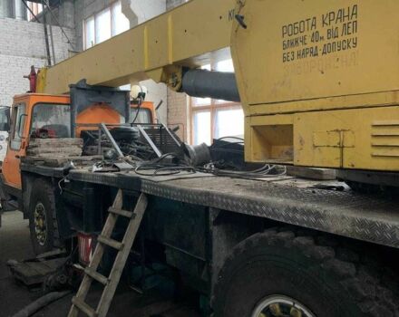 ЗИЛ 131, объемом двигателя 6 л и пробегом 0 тыс. км за 34000 $, фото 4 на Automoto.ua