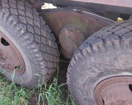 ЗИЛ 131 1983 в Кременчуге на Automoto.ua ЗИЛ 131, объемом двигателя 6 л и пробегом 0 тыс. км за 6100 $, фото 5 на Automoto.ua