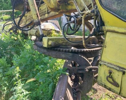 ЗИЛ 131 1983 в Кременчуге на Automoto.ua ЗИЛ 131, объемом двигателя 6 л и пробегом 0 тыс. км за 6100 $, фото 6 на Automoto.ua