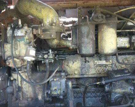 ЗИЛ 131 1983 в Кременчуге на Automoto.ua ЗИЛ 131, объемом двигателя 6 л и пробегом 0 тыс. км за 6100 $, фото 4 на Automoto.ua