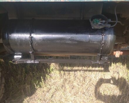 ЗИЛ 131, объемом двигателя 0 л и пробегом 0 тыс. км за 4300 $, фото 4 на Automoto.ua