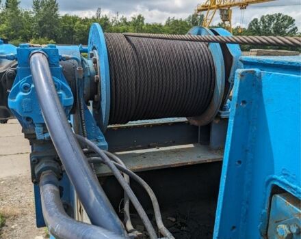 ЗИЛ 131, объемом двигателя 6 л и пробегом 0 тыс. км за 16000 $, фото 4 на Automoto.ua