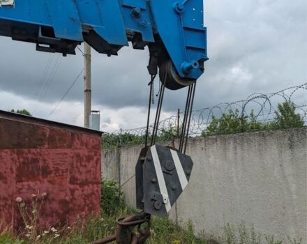 ЗИЛ 131, объемом двигателя 6 л и пробегом 0 тыс. км за 16000 $, фото 3 на Automoto.ua