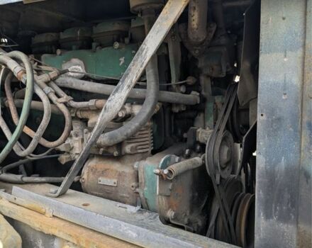 ЗИЛ 131, объемом двигателя 6 л и пробегом 0 тыс. км за 16000 $, фото 7 на Automoto.ua