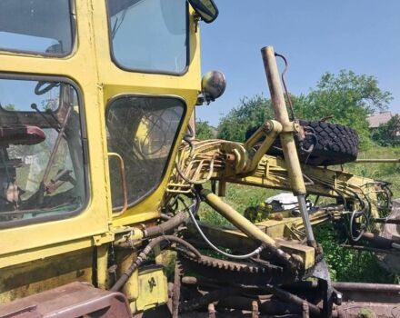 ЗИЛ 131 1983 в Кременчуге на Automoto.ua ЗИЛ 131, объемом двигателя 6 л и пробегом 0 тыс. км за 6100 $, фото 1 на Automoto.ua