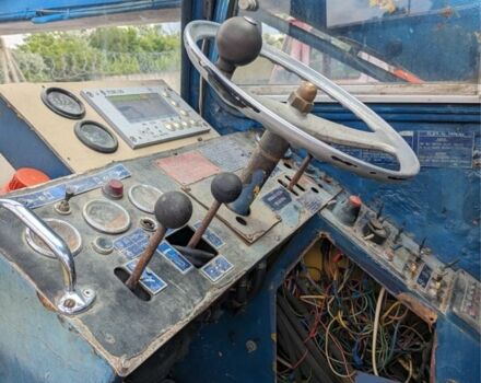 ЗИЛ 131, объемом двигателя 6 л и пробегом 0 тыс. км за 16000 $, фото 5 на Automoto.ua