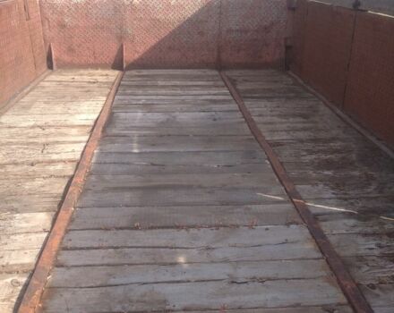 ЗИЛ 131, объемом двигателя 0 л и пробегом 0 тыс. км за 4300 $, фото 7 на Automoto.ua