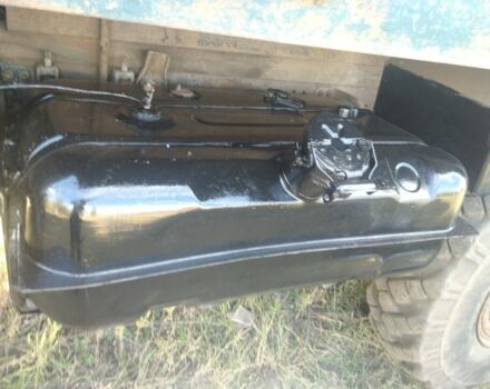 ЗИЛ 131, объемом двигателя 0 л и пробегом 0 тыс. км за 4300 $, фото 1 на Automoto.ua