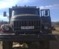 ЗИЛ 131, объемом двигателя 0 л и пробегом 0 тыс. км за 4500 $, фото 1 на Automoto.ua